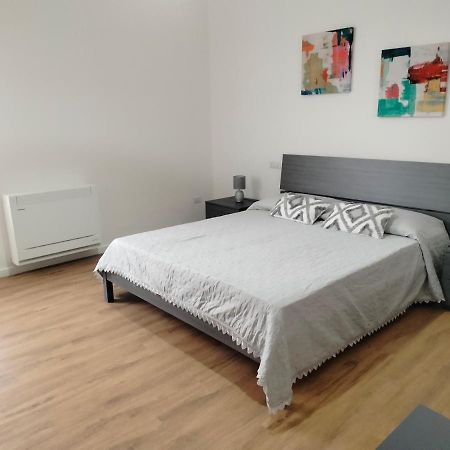 Appartement Marconi 49 à Alghero Extérieur photo