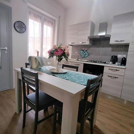 Appartement Marconi 49 à Alghero Extérieur photo