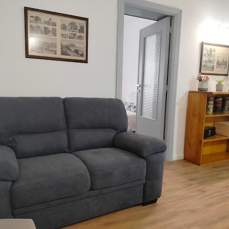 Appartement Marconi 49 à Alghero Extérieur photo