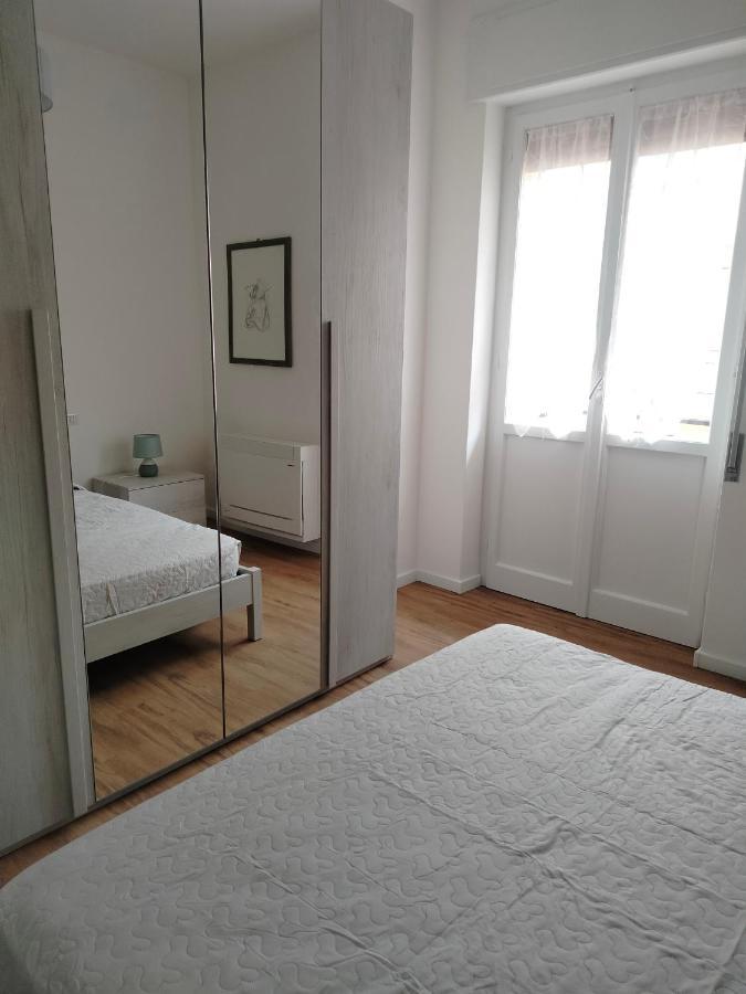 Appartement Marconi 49 à Alghero Extérieur photo