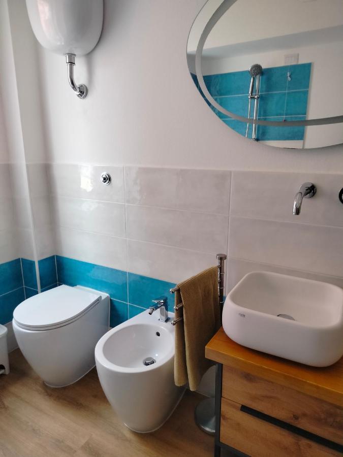 Appartement Marconi 49 à Alghero Extérieur photo