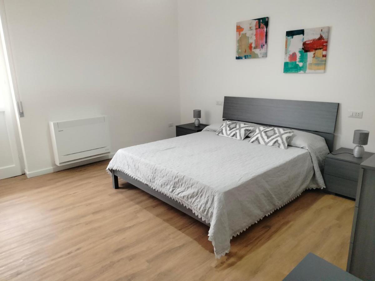 Appartement Marconi 49 à Alghero Extérieur photo