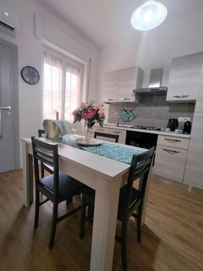 Appartement Marconi 49 à Alghero Extérieur photo