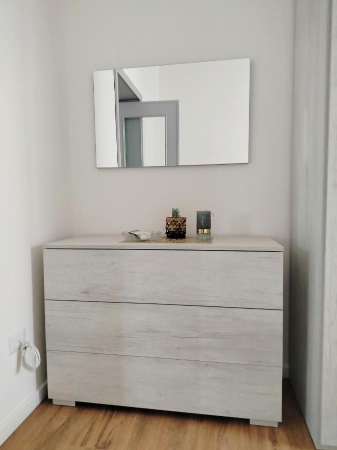 Appartement Marconi 49 à Alghero Extérieur photo