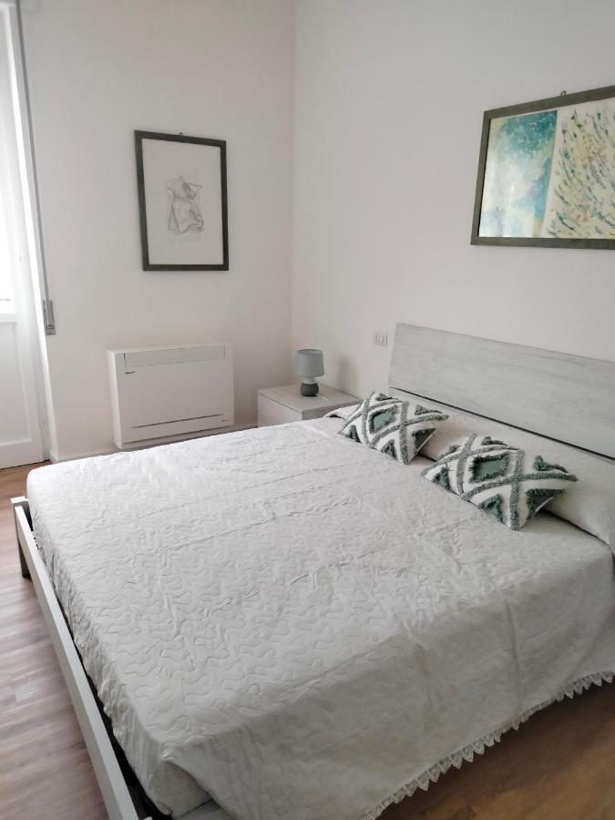 Appartement Marconi 49 à Alghero Extérieur photo