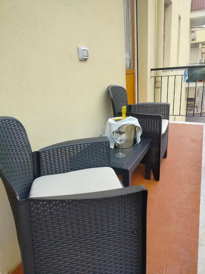 Appartement Marconi 49 à Alghero Extérieur photo