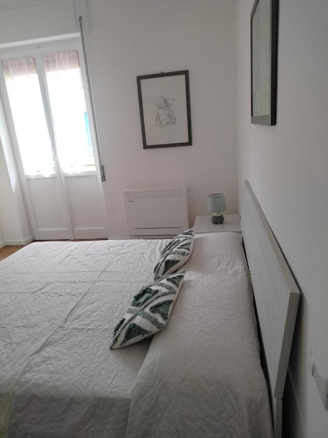 Appartement Marconi 49 à Alghero Extérieur photo