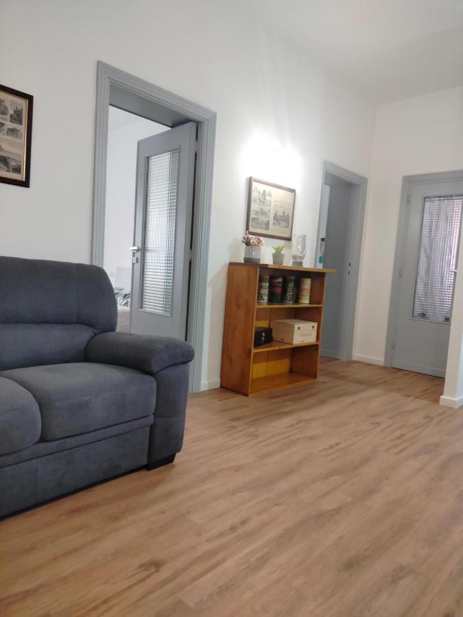 Appartement Marconi 49 à Alghero Extérieur photo