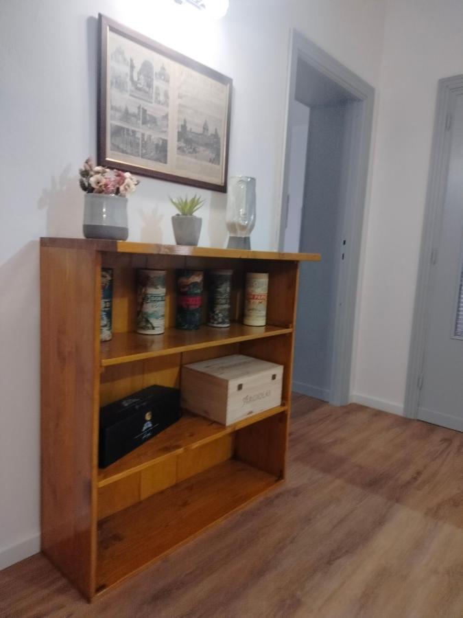 Appartement Marconi 49 à Alghero Extérieur photo