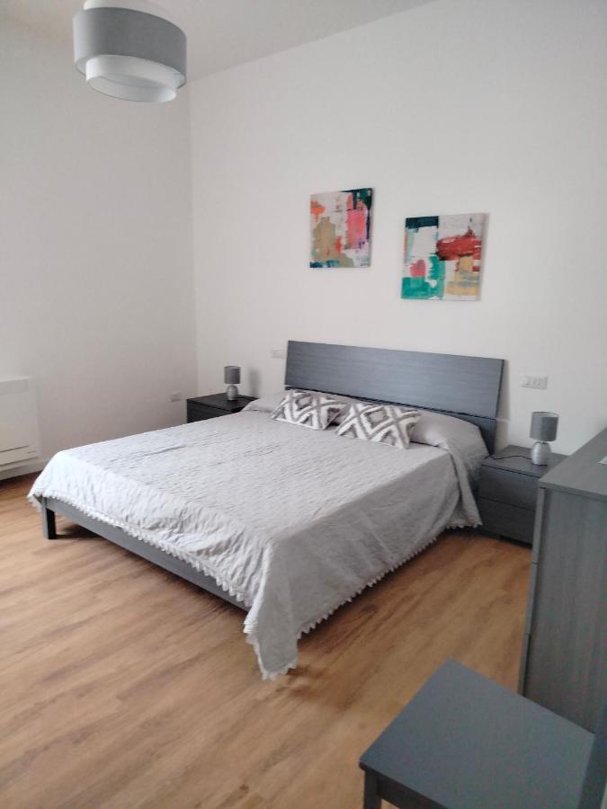 Appartement Marconi 49 à Alghero Extérieur photo